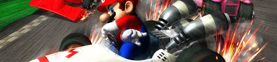 MKDS-Clanwar gegen Triforce Seekers